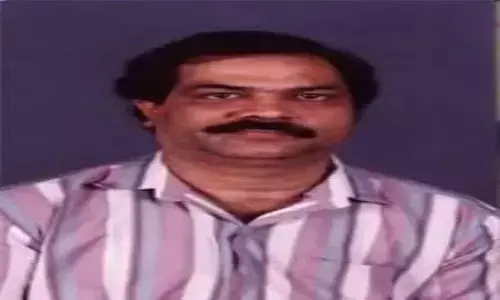 టాలీవుడ్ లో మరో విషాదం