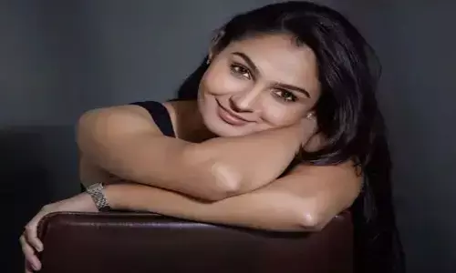 పిశాచి 2లో నగ్నంగా నటించిన హీరోయిన్ ఆండ్రియా..