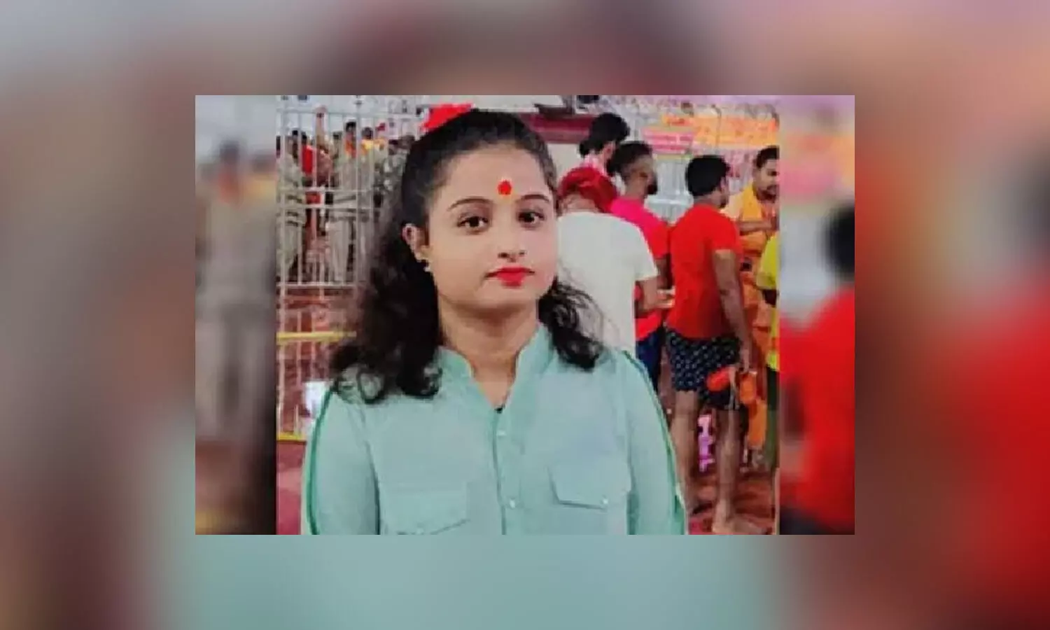 యువతిపై పెట్రోల్ పోసి నిప్పంటించిన ప్రేమోన్మాది.. బీజేపీ, భజరంగ్ దళ్ ఆందోళన