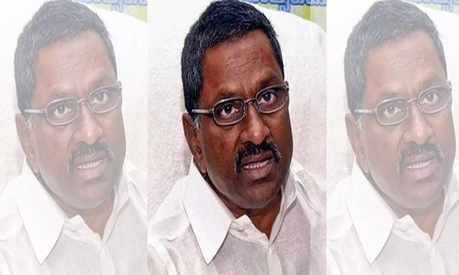 డీఎల్ డీలా పడ్డారు.. రీజన్ ఇదేనా?