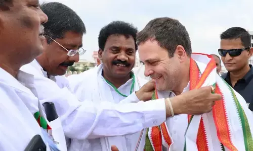 టెన్ జన్‌పథ్  నుంచి పిలుపులే లేవా?