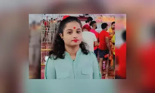 యువతిపై పెట్రోల్ పోసి నిప్పంటించిన ప్రేమోన్మాది.. బీజేపీ, భజరంగ్ దళ్ ఆందోళన