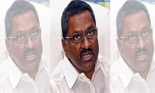 డీఎల్ డీలా పడ్డారు.. రీజన్ ఇదేనా?