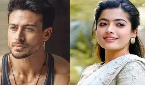 బాలీవుడ్ సినిమాను కోల్పోయిన రష్మిక.. ట్రైగర్ ష్రాఫ్ సినిమాకు ఆదిలోనే బ్రేక్