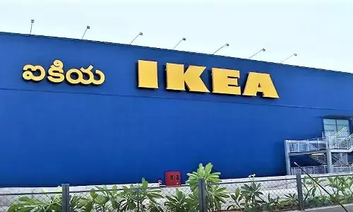 ఐకియాకు కేటీఆర్ కీలక సూచన.. ఏంటంటే?