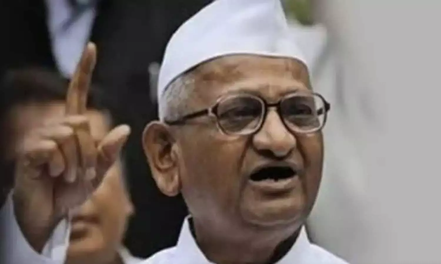 కేజ్రీవాల్ కు అన్నాహజారే లేఖ కేజ్రీవాల్ కు అన్నాహజారే లేఖ