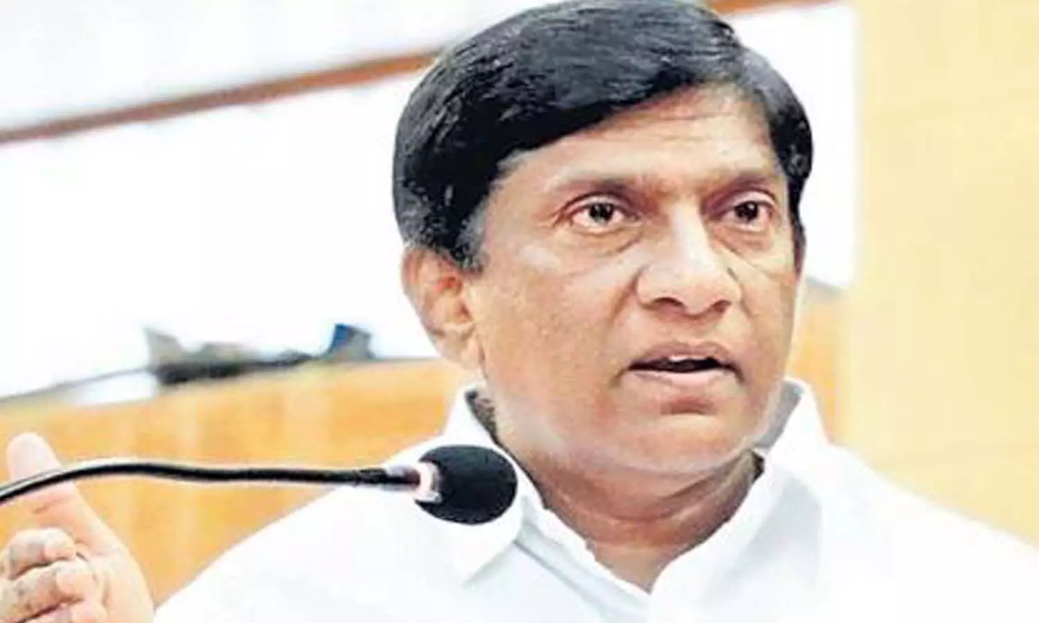 కేంద్రం కక్ష సాధింపు చర్య కాదా?