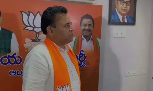 sunil devdhar, bjp, janasena