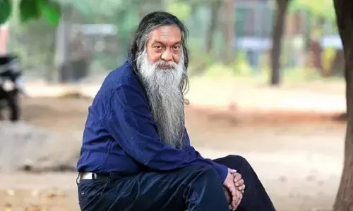 ఆర్థిక వేత్త అభిజిత్ సేన్ మృతి