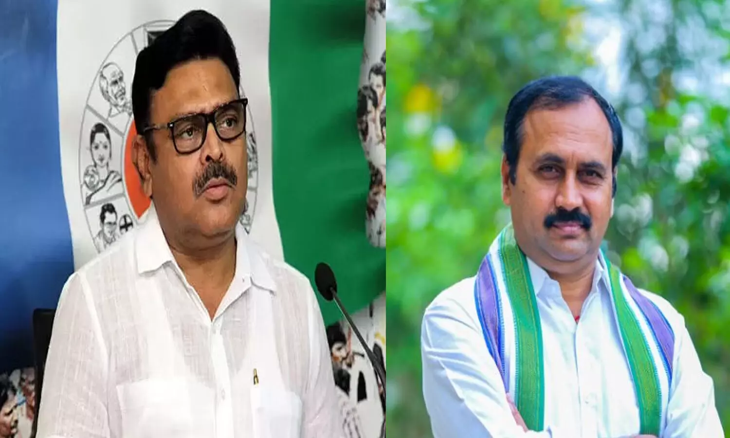 అంబటి ప్లేస్‌లోకి ఆర్కే.? గుంటూరు వైసీపీలో కొత్త ట్విస్ట్.!