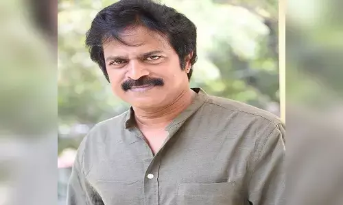 అంకులేంట్రా అంకుల్ ? కేసు పెడతా.. బ్రహ్మాజీ సెటైరికల్ ట్వీట్