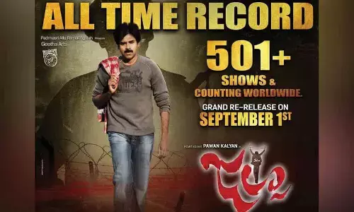 పోకిరి రికార్డును చెరిపేసిన జల్సా.. ఇదేం క్రేజ్ సామీ