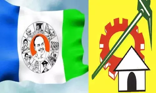 8 గంటలకో మానభంగం.. హత్య క్యాపిటల్‌గా ఏపీ.. జగన్ సర్కార్‌‌పై తీవ్ర విమర్శలు