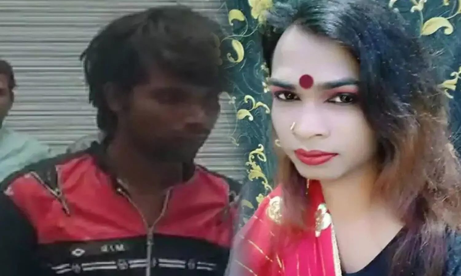 భార్య ఇంటికి వెళ్లడంతో జోయాను ఇంటికి రమ్మన్నాడు.. ఆమె ఎవరన్నది తెలిసి..!