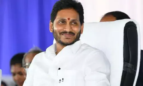 నేడు కడప జిల్లాకు జగన్