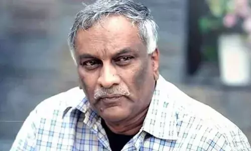 లైగర్ పై తమ్మారెడ్డి భరద్వాజ సంచలన వ్యాఖ్యలు