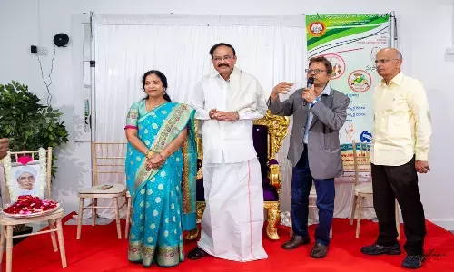 లండన్ లో ఘనంగా తెలుగు మాతృ భాషా దినోత్సవం