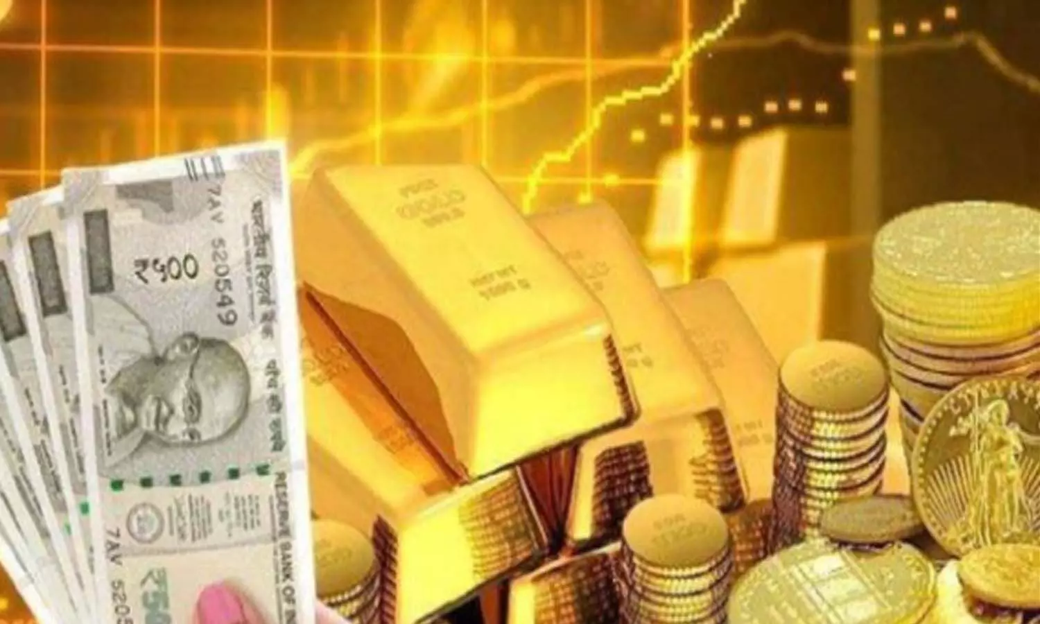 gold, silver, hyderabad