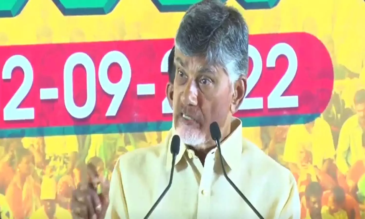 విధ్వేషం కాదు.. విజన్ కావాలి విధ్వేషం కాదు.. విజన్ కావాలి