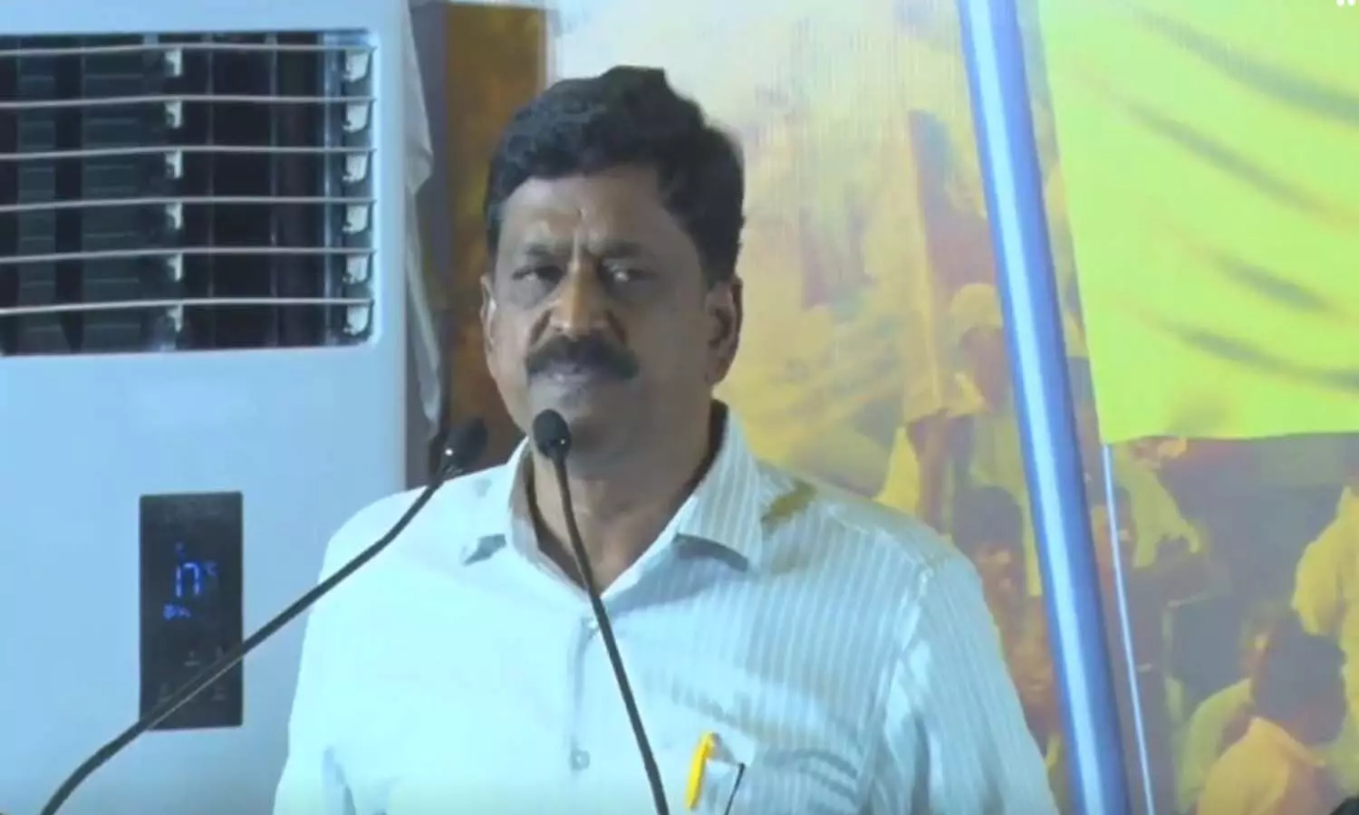 నాటి అవినీతికి నేడు అప్డేట్ వర్షన్ నాటి అవినీతికి నేడు అప్డేట్ వర్షన్