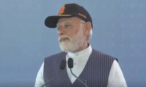 భారత్ తలచుకుంటే సాధ్యంకానిదేదీ లేదు