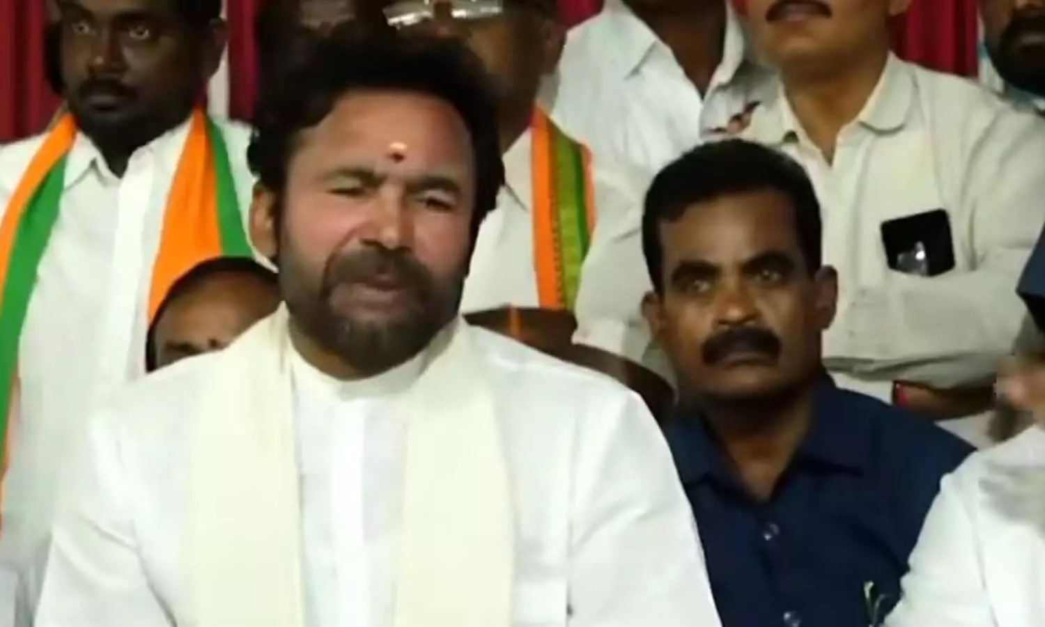 సెప్టంబరు 17న విమోచన దినాన్ని నిర్వహిస్తాం