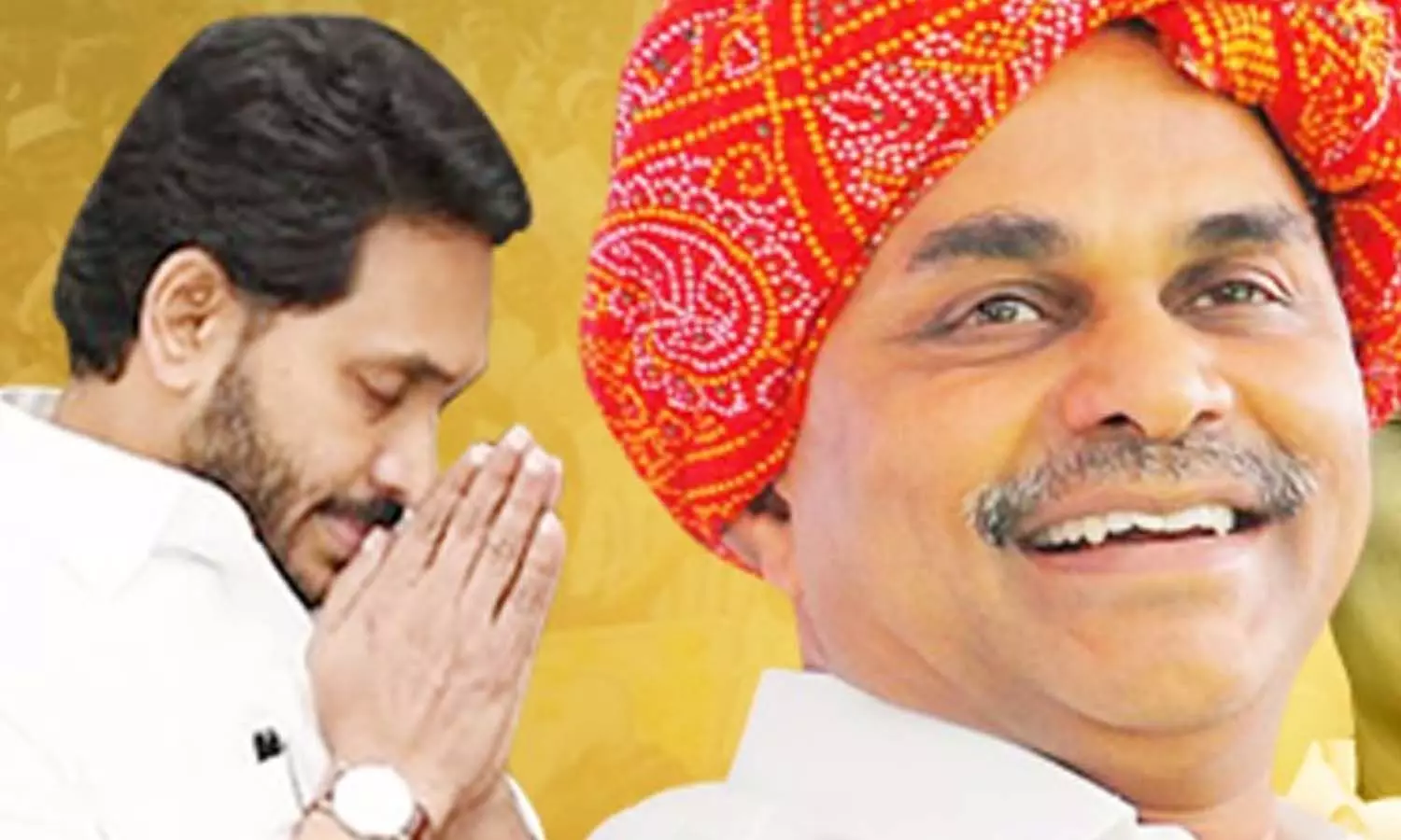 మంత్రులు.. మౌనం.. వాయిస్ లేని వైసీపీ