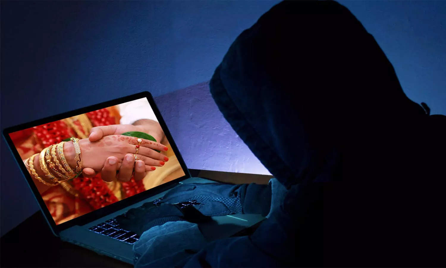 రెండో పెళ్లి కోసం మ్యాట్రిమోనీలో ప్రొఫైల్ పెట్టారా ? ఈ కేటుగాళ్లతో జాగ్రత్త !