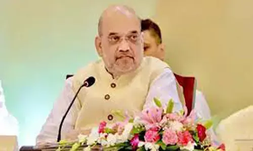 RRR టీంతో అమిత్ షా