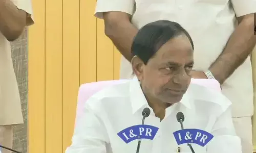 10న కేబినెట్ భేటీ.. కీలకనిర్ణయాలివే