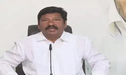 ఈసారి కుప్పంలో గెలిస్తే చాలు