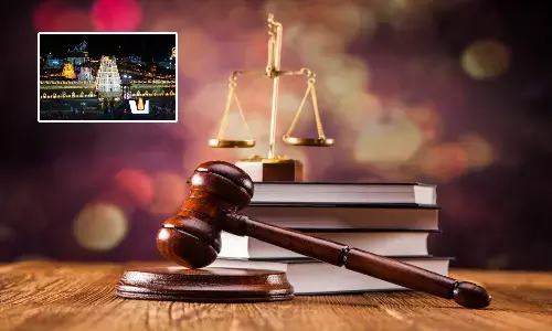 టిటిడికి షాకిచ్చిన కోర్టు.. ఆ భక్తుడికి రూ.50లక్షలు చెల్లించాలని ఆదేశం