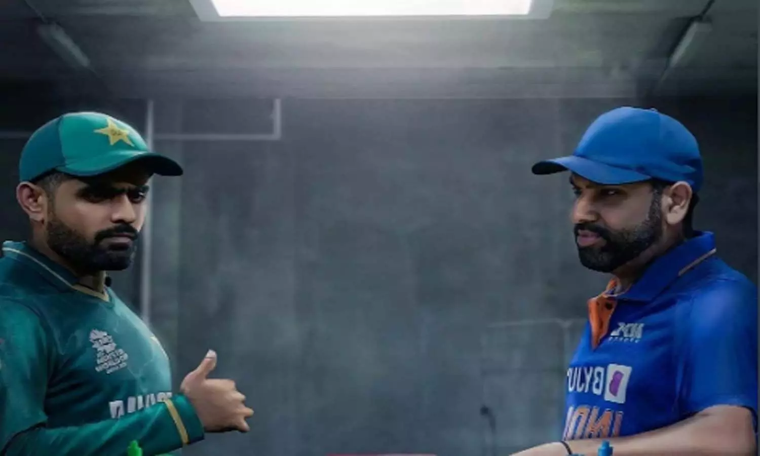 నేడు హైఓల్టేజీ మ్యాచ్