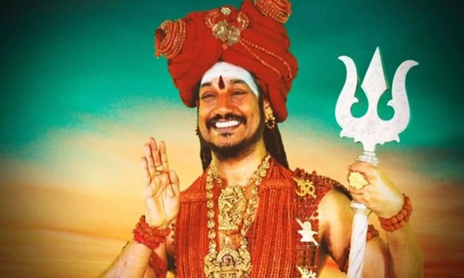 క్షీణించిన నిత్యానంద ఆరోగ్యం.. వైద్యం అందించాలంటూ శ్రీలంకకు విజ్ఞప్తి