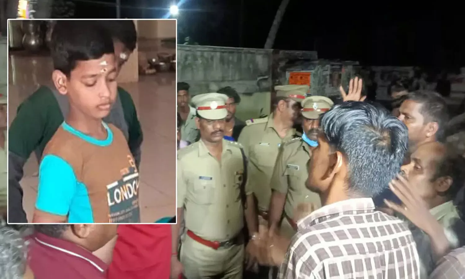 దారుణం.. స్కూల్ టాపర్ ను హతమార్చిన మరో విద్యార్థిని తల్లి