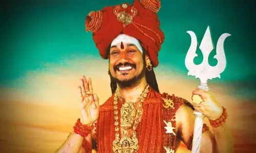 క్షీణించిన నిత్యానంద ఆరోగ్యం.. వైద్యం అందించాలంటూ శ్రీలంకకు విజ్ఞప్తి