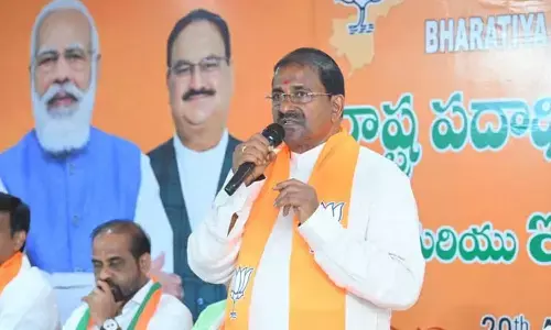 చంద్రబాబుపై మా వైఖరిలో మార్పు లేదు