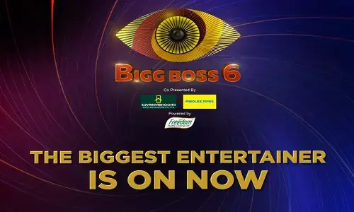 గ్రాండ్ గా బిగ్ బాస్ సీజన్ 6 - హౌస్ లోకి ఎవరెవరు వచ్చారో తెలుసా