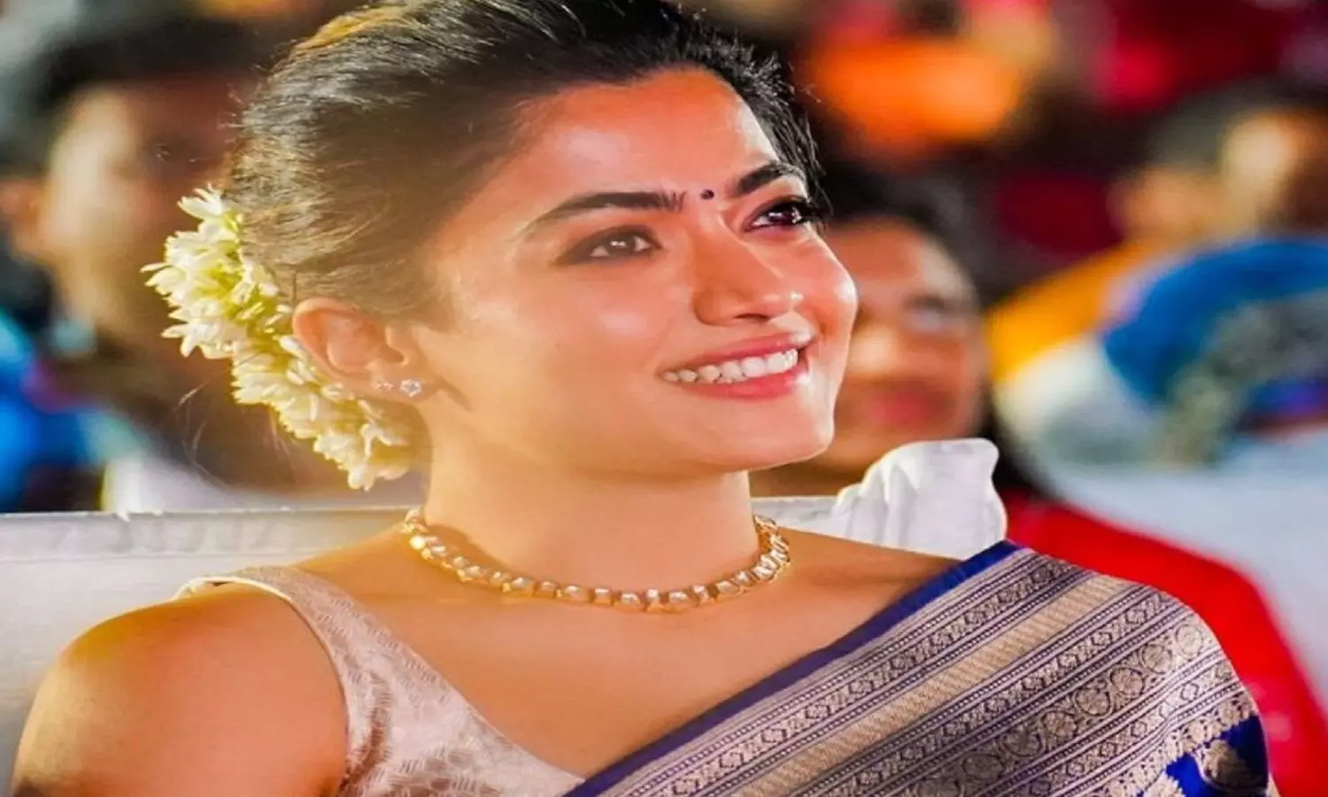 రాజకీయాల్లోకి రష్మిక.! ఆ పార్టీలో చేరిక.. వేణు స్వామి సంచలన వ్యాఖ్యలు