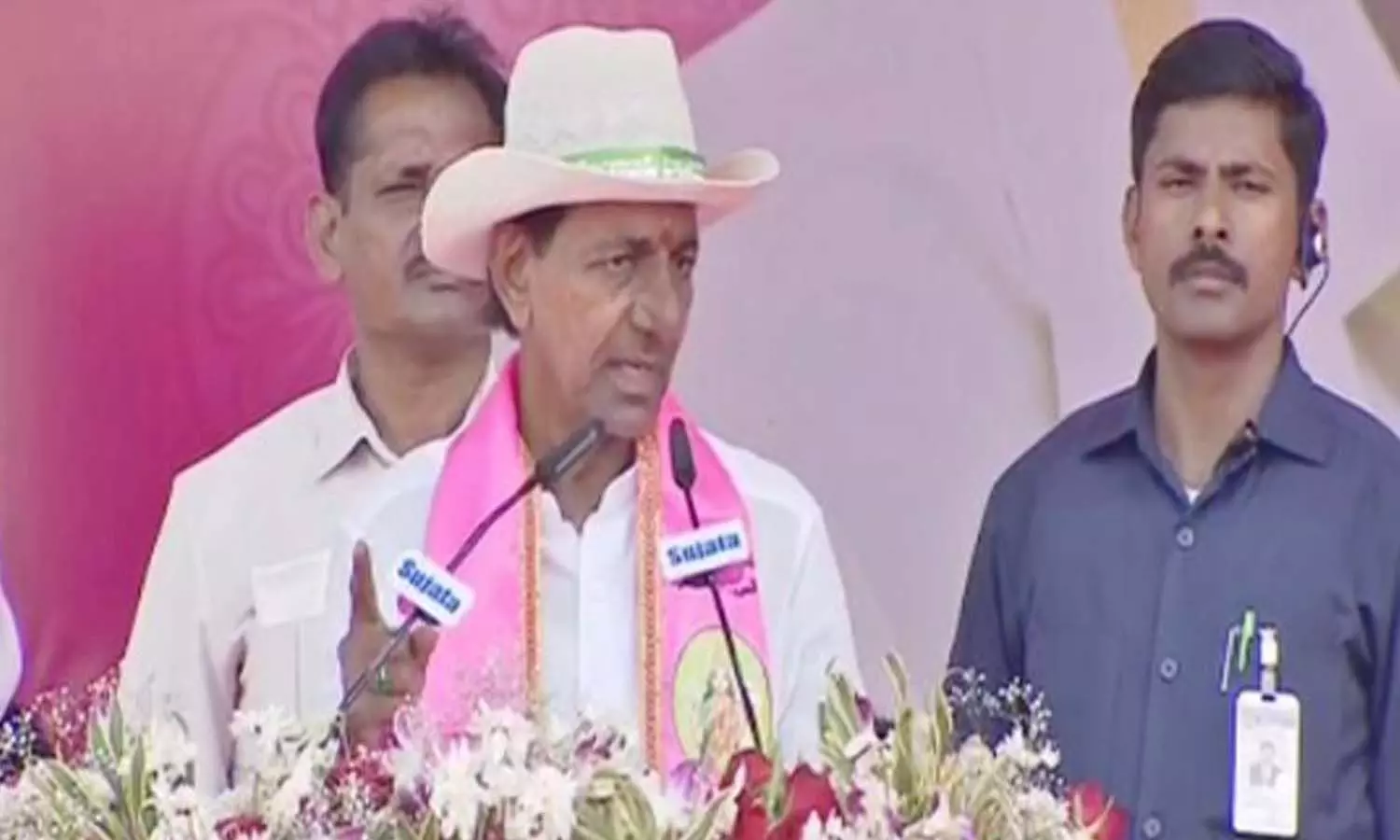 దేశమంతా రైతులకు ఉచిత విద్యుత్