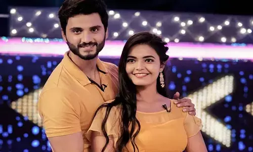 అప్పుడు వరుణ్-వితికా.. ఇప్పుడు మెరీనా -రోహిత్