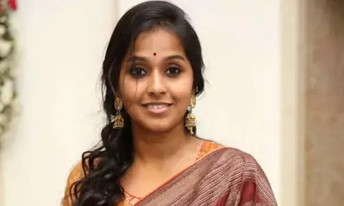 బిగ్ బాస్ షో పై తన అభిప్రాయాన్ని చెప్పిన సింగర్ స్మిత