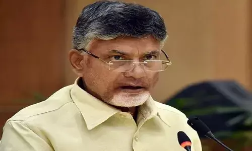 ఈనాడు రోజులు కావు.. ఇంటర్నెట్ యుగమిది బాబూ.! వైసీపీ ఎంపీ