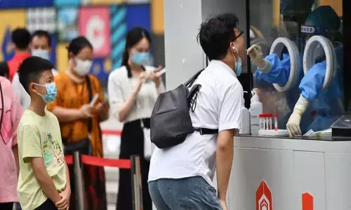 china, corona cases,  lockdown