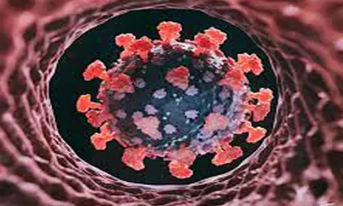 భారత్ లో భారీగా తగ్గిన కరోనా కేసులు