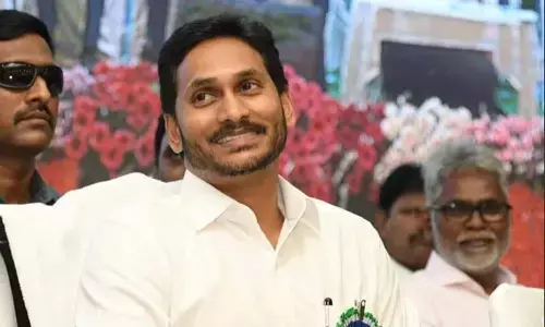 ఈ వైసీపీ ఎమ్మెల్యేలకు గండం.. ఫైనల్ వార్నింగ్