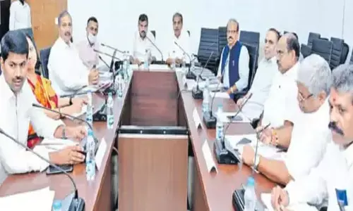 అసంపూర్తిగా ముగిసిన చర్చలు