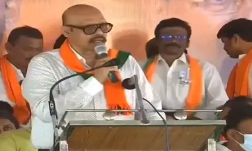 మేం టీడీపీ వెంట పడటం లేదు