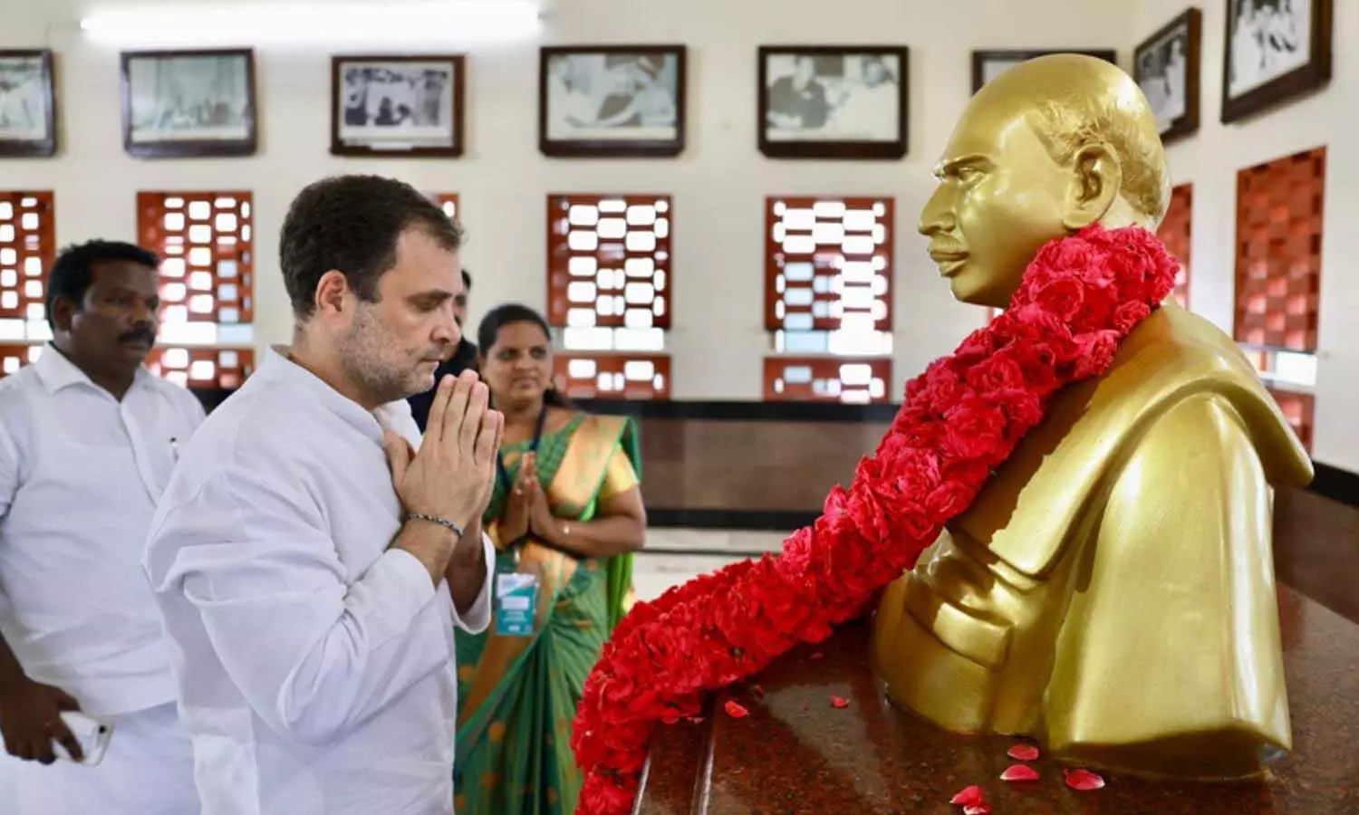 రాహుల్ కు ఇదే చివరి ప్రయత్నమా? రాహుల్ కు ఇదే చివరి ప్రయత్నమా?