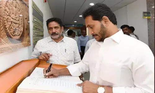 ఈ కేబినెట్ తో కుదిరే పని కాదా?